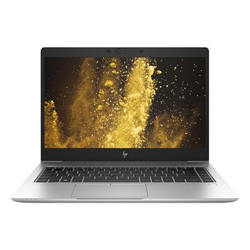 hp 惠普 EliteBook 745 G6/8BE56PA(Ryzen 7 PRO 3700U/8G/512/W10P)(福利品出清)