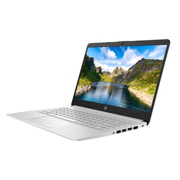 hp 惠普14s-cf2028tx 星河银(i5-10210u/amd530/8g/512ssd/w10)