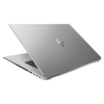 福利品)hp 惠普ZBook Studio G5灰(i7-9750H/8G//256G SSD/W10P/3Y 商用