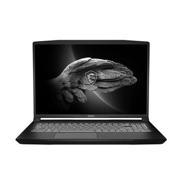 MSI 微星 Creator M16 A12UD-449TW灰(16'/i7-12700H/16G/RTX3050ti 4G/1T SSD/2K/W11P) 商用筆電(福利品出清)