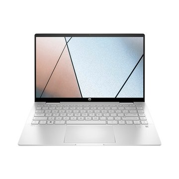 hp 惠普Pav x360 Laptop 14-ek1044TU銀(14