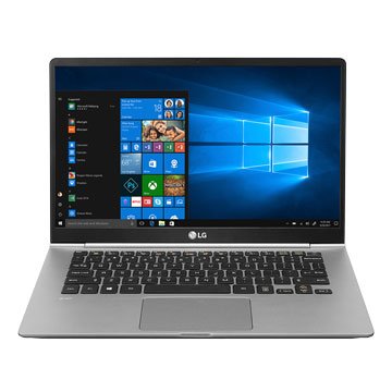 LG 樂金Gram  15Z980-G.AA75C2(15.6'/i7-8550U/8G/512G SSD/W10/FHD)(福利品出清)