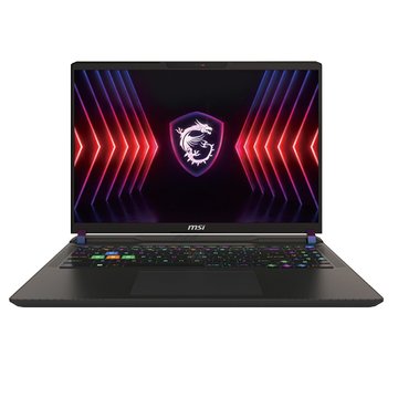 MSI 微星 Vector 16 HX A14VHG-638TW 黑(16"/i9-14900HX/32GB/RTX4080 12G/1T SSD/QHD/240Hz/W11)筆電