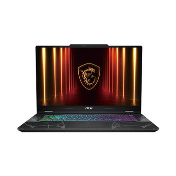 MSI 微星 Cyborg 15 B2RWFKG-027TW/黑(15.6'/Core7 240H/16G/RTX5060 8G/512G SSD/144Hz/W11)電競筆電(福利品出清)