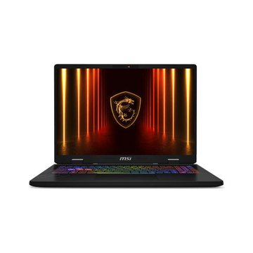 MSI 微星 Crosshair A16 HX D7WGKG-044TW/黑(16'/R9 7945HX/16G/RTX5070 8G/1T SSD/240Hz/QHD/W11)電競筆電(福利品出清)
