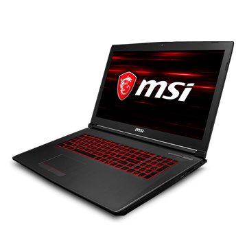 MSI 微星GV62 8RD-007TW(I7-8750H/GTX1050TI/8G/128SSD+1T/W10)(福利品出清)