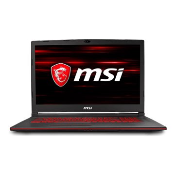 MSI 微星GL63 8RC-061TW(I7-8750H/GTX1050/8G/128SSD+1T/W10)(福利品出清)