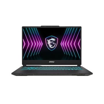 MSI 微星 Cyborg 15 A2RUDX-2095TW/黑(15.6'/Core 7 240H/RTX3050 6G/16G/512G SSD/144 Hz/W11)電競筆電(福利品出清)