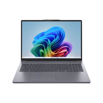 lenovo 聯想 (客訂品) IdeaPad Slim 3 16IWC11 83RS005CTW 灰(無包鼠/16"/Intel Core 5 320/8G/512G SSD/W11)筆電