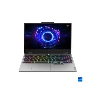 lenovo 聯想 LOQ 15IRX10 83JE00G8TW 灰(無包鼠/15.6'/i7-13650HX/12G/RTX5050 8G/512G SSD/144Hz/W11)電競筆電