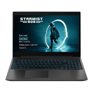 lenovo L340-15IRH 81LK00EE獨家(i7-9750H/8G/GTX1650 4G/512G SSD/W10)