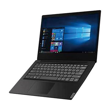(福利品)lenovo 聯想IdeaPad S145-14IWL 81MU007PTW黑(i5-8265/4G/MX110 2G/1TB+256G