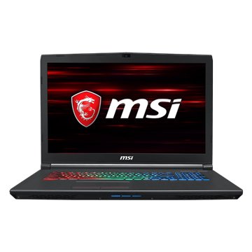 MSI 微星GF62 8RD-254TW(i5-8300H/8G/GTX1050Ti/1T/W10)(福利品出清 