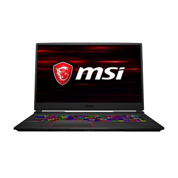 MSI 微星GE75 9SE-468TW(i7-9750H/16G/RTX2060 6G/1T+1T PCIe/W10)(福利品出清)