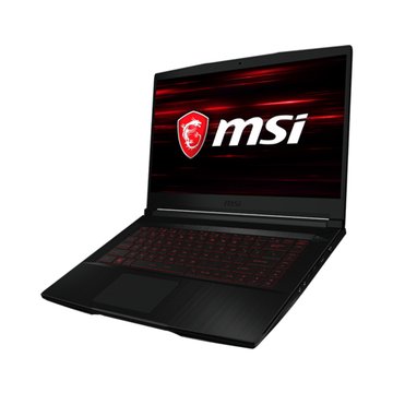 MSI 微星GF63 9SC-212TW(i7-9750H/8G/GTX1650 4G/1T+256G PCIe/W10)(福利品出清)