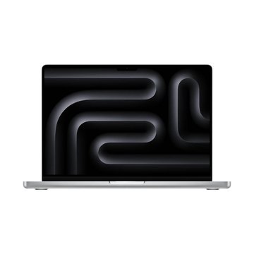 APPLE 蘋果MacBook Pro14.2'/M5/24G/1T/MDE64銀 筆電