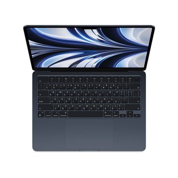APPLE 蘋果 Macbook Air13.6"/M2/8G/512G/MLY43午夜 筆電