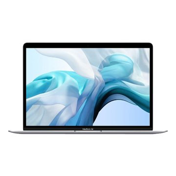 APPLE MacBook Air (13"/1.6/8G/256G/MREC2/銀)