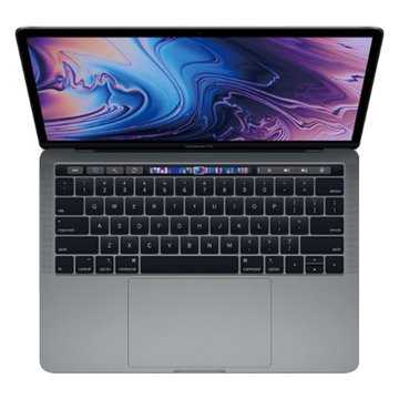 APPLE MacBook Pro TouchBar (13.3"/1.4/8G/128G/MUHN2/太空灰)