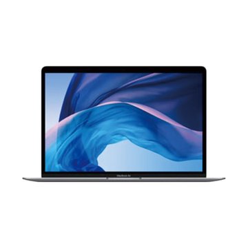 APPLE 蘋果2019 MacBook Air (13.3'/1.6/8G/256G/MVFJ2/灰)(福利品出清)