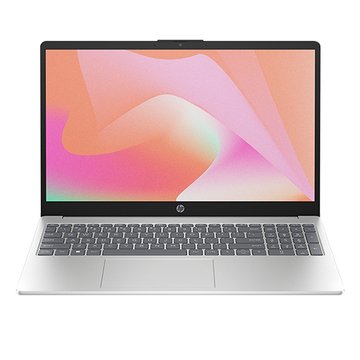 hp 惠普 Laptop 15-fd0072TU 星河銀(無包/15.6'/i5-1335U/8G/512G SSD/W11)筆電(福利品出清)