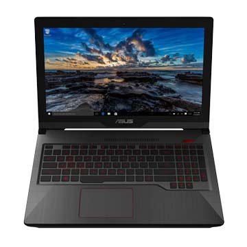 asus 華碩fx503vm-0092c7300hq(i5-7300hq/8gb/gtx1060/1tb 128g/w10)