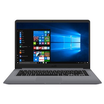 ASUS X510UF-0133/0053B8250灰(i5-8250U/4GB/MX130/256G SSD/W10)