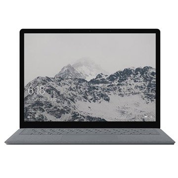 Microsoft Surface Laptop 白金(I7/16G/512)