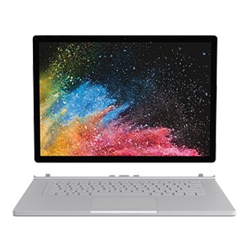 Microsoft 微軟 Surface Book 2 (15/I7/16G/512)(福利品出清)｜順發線上購物