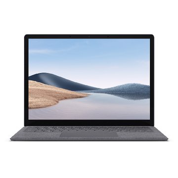 Microsoft 微軟Surface Laptop4(13.5'/R5/8/128G/2K)白金觸控
