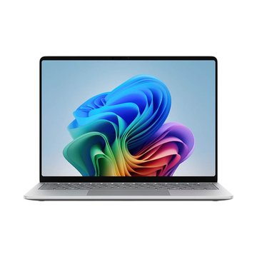 (客訂品)Microsoft 微軟Surface Laptop 8白金(15'/Snapdragon X2P-64-100/16G/512G SSD/W11)觸控AI筆電