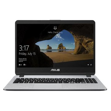 ASUS 華碩X507UB-0311B8250U 霧面灰( i5-8250U/4G/MX110/256GB SSD/W10)(福利品出清)