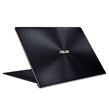 ASUS 華碩UX391UA-0071A8550U深海藍(i7-8550U/16G/512G SSD/W10)(福利品出清)
