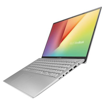 ASUS 華碩X512FL-0548S10510U 冰河銀(i7-10510U/8G/MX250 2S/1TB/W10(福利品出清)