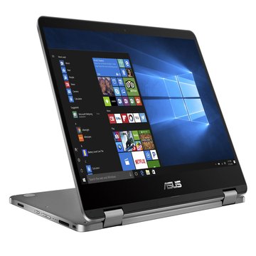 ASUS J401MA-0081AN4000+O365一年/灰(觸控N4000/4G/64G EMMC/W10 S)