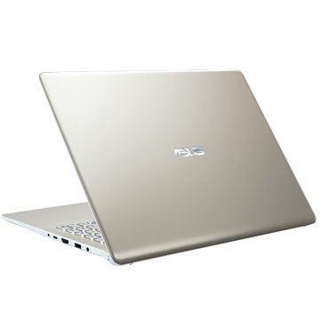 ASUS S530UN-0112F8250U 閃漾金(i5-8250U/4G/MX150/512GB SSD/W10)
