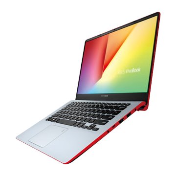 ASUS 華碩 S430UN-0031B8250U 炫耀紅(i5-8250U/4G/MX150/256GB SSD/W10)
