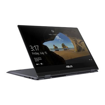ASUS TP412UA-0121B8250U 銀河藍(i5-8250U/8G/512GB SSD/W10)
