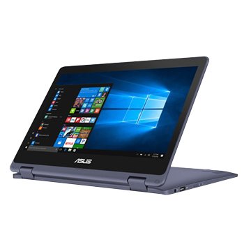 ASUS 華碩TP202NA-0101KN3350 星空灰(N3350/4G/64G EMMC/W10S)(福利品出清)