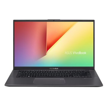 ASUS 華碩 X412FA-0181G10210U星空灰( i5-10210U/4G/512G SSD/WIN10) 筆電(福利品出清)