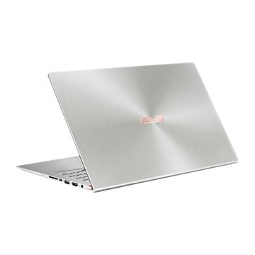 ASUS UX433FN-0112S8565U冰柱銀(i7-8565U/16G/MX150 2G/512G SSD/W10)