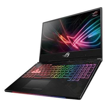 ASUS GL504GW-0021A(SCARII)(i7-8750H/16G/RTX2070 8G/1T+8G+256G/W10
