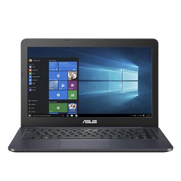 asus 華碩e402na-0082bn3450 紳士藍(n3450/4g/500gb/w10)