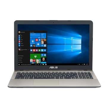 ASUS 華碩X541NC-0051AN4200 黑(N4200/4G/NV810/500G/W10)(福利品出清)