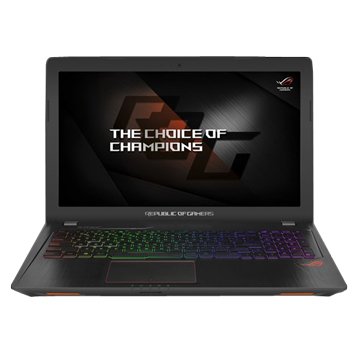 ASUS 華碩GL553VD-0211B7700HQ(i7-7700HQ/8G/GTX1050-4G/1TB+128GSSD/W10)(福利品出清)