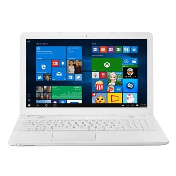 ASUS 華碩X441NA-0023GN4200 天使白(N4200/4G/500G/W10)(福利品出清)