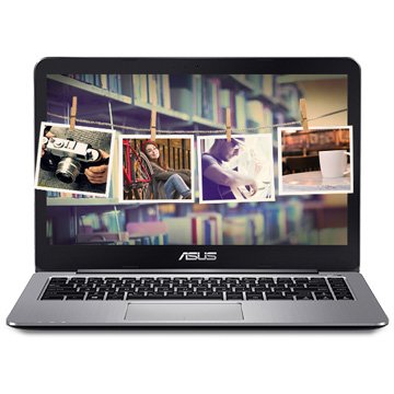 ASUS 華碩E403NA-0023AN4200 紳士灰(N4200/4G/eMMC 128G/W10)(福利品出清)