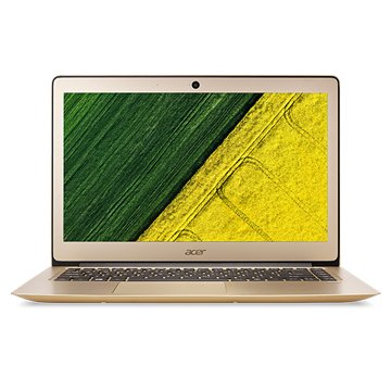 acer 宏碁SF314-51-52NA 大甲鎮瀾宮文創祈福機(i5-7200U/8G/256GSSD/W10)(福利品出清)