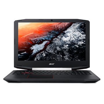 acer 宏碁 VX5-591G-57HE電競(i5-7300HQ/4G/GTX1050-2G/1TB+128G SSD/W10)(福利品出清)