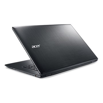 acer 宏碁E5-575G-51QK 黑(i5-7200U/4G/NV940MX/1TB+128G SSD/W10)(福利品出清)